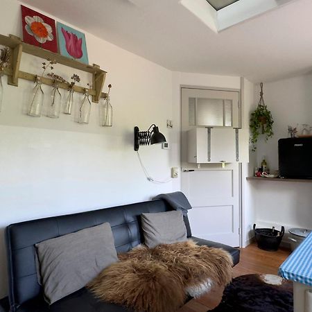 Bed and Breakfast B En B Sluisje 1818 Utrecht Exterior foto