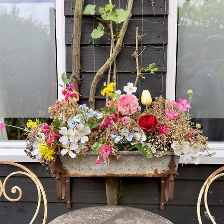Bed and Breakfast B En B Sluisje 1818 Utrecht Exterior foto