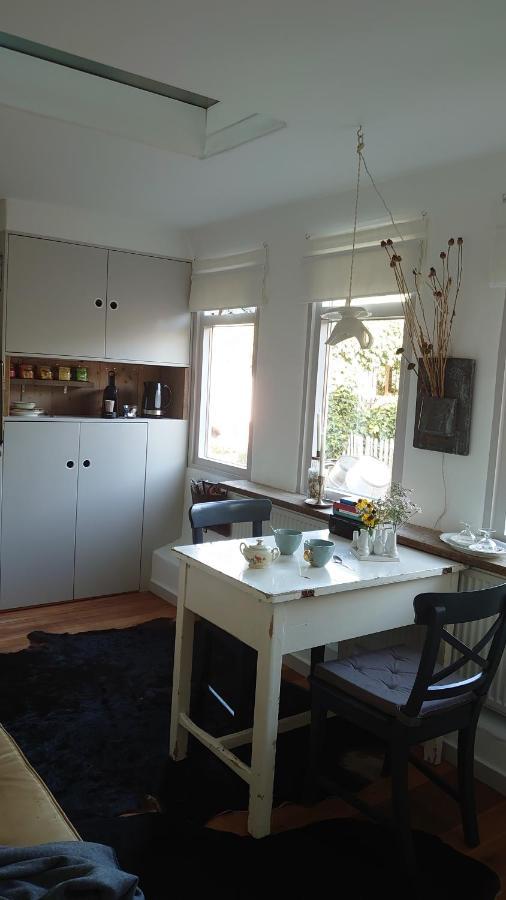 Bed and Breakfast B En B Sluisje 1818 Utrecht Exterior foto
