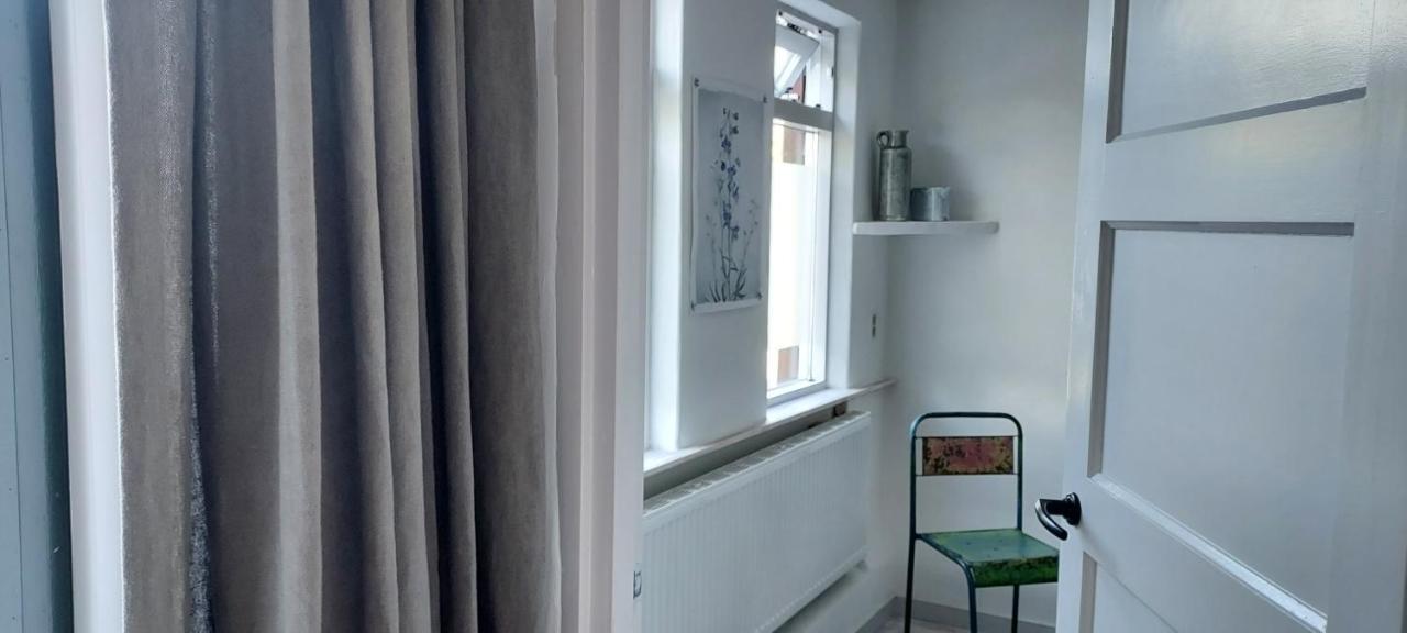 Bed and Breakfast B En B Sluisje 1818 Utrecht Exterior foto